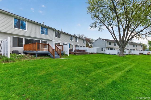 22747 Cranbrooke Drive, Novi, MI 48375