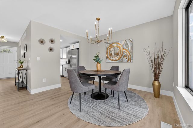 22747 Cranbrooke Drive, Novi, MI 48375