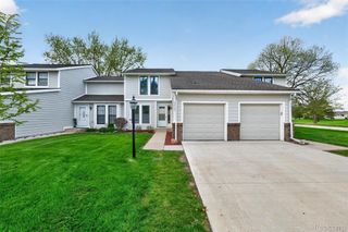 22747 Cranbrooke Drive, Novi, MI 48375