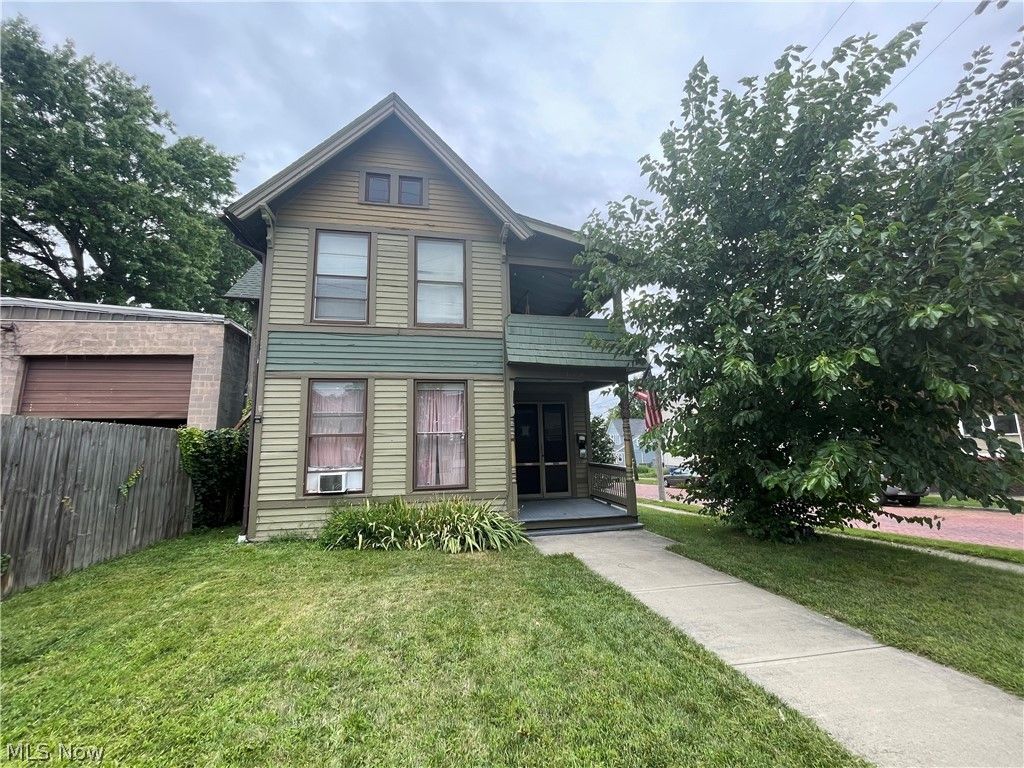 9300 Madison Avenue, Cleveland, OH 44102