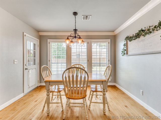 9940 E 119th Place S, Bixby, OK 74008