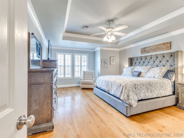 9940 E 119th Place S, Bixby, OK 74008