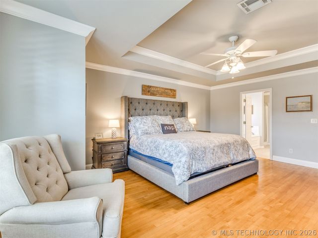 9940 E 119th Place S, Bixby, OK 74008