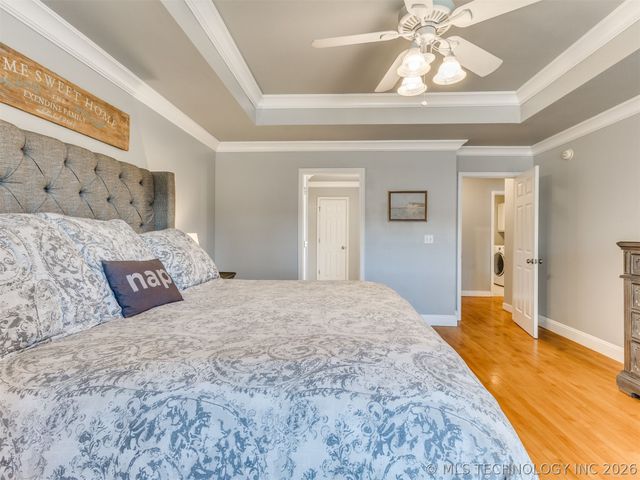 9940 E 119th Place S, Bixby, OK 74008