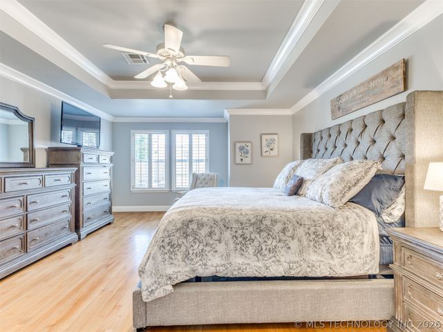9940 E 119th Place S, Bixby, OK 74008