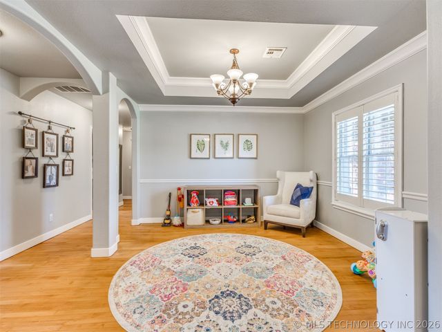 9940 E 119th Place S, Bixby, OK 74008