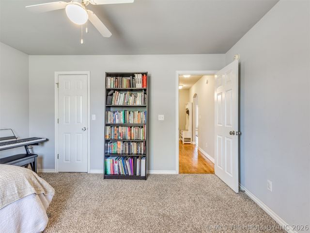 9940 E 119th Place S, Bixby, OK 74008