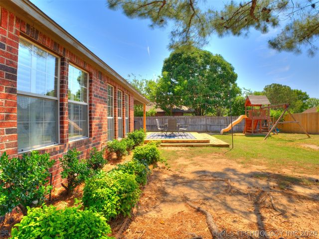 9940 E 119th Place S, Bixby, OK 74008