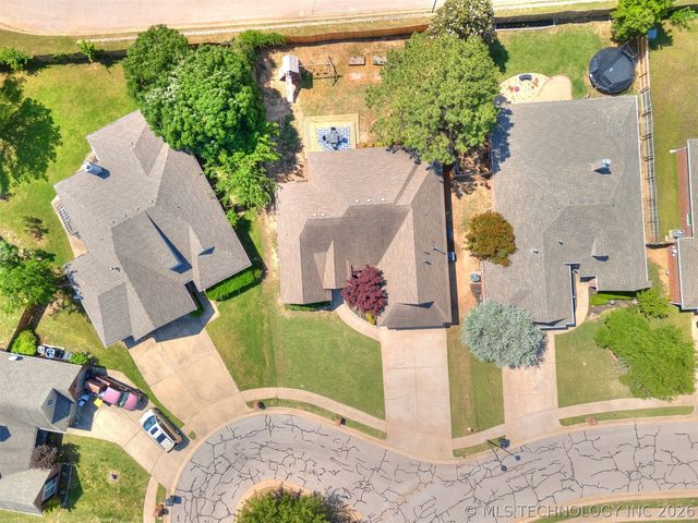 9940 E 119th Place S, Bixby, OK 74008