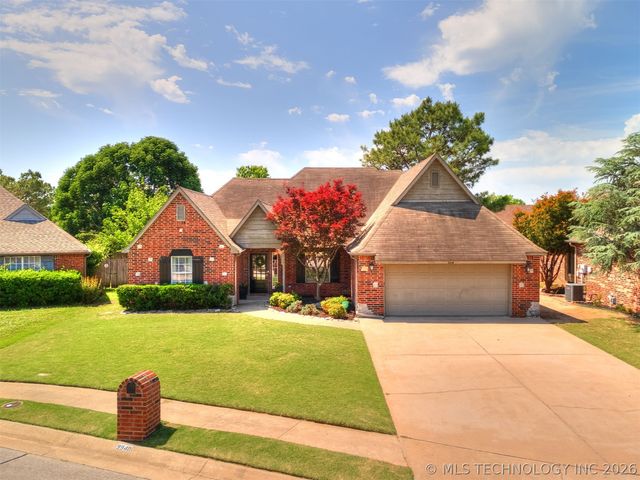 9940 E 119th Place S, Bixby, OK 74008