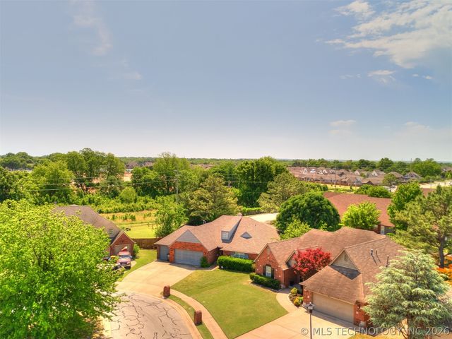 9940 E 119th Place S, Bixby, OK 74008