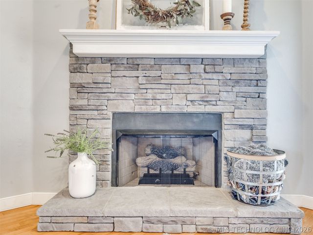 9940 E 119th Place S, Bixby, OK 74008