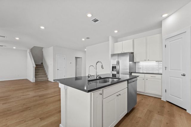 516 Salamander ST, San Marcos, TX 78666