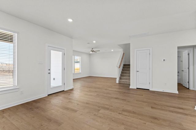 516 Salamander ST, San Marcos, TX 78666