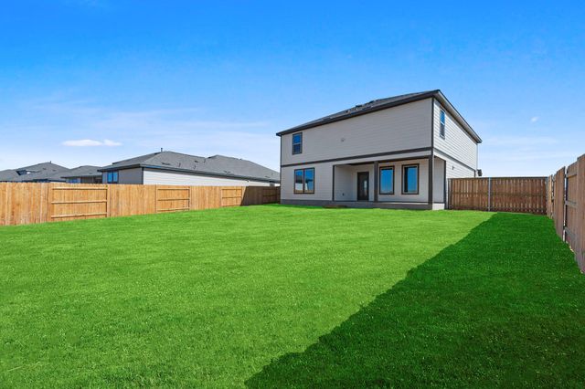 516 Salamander ST, San Marcos, TX 78666