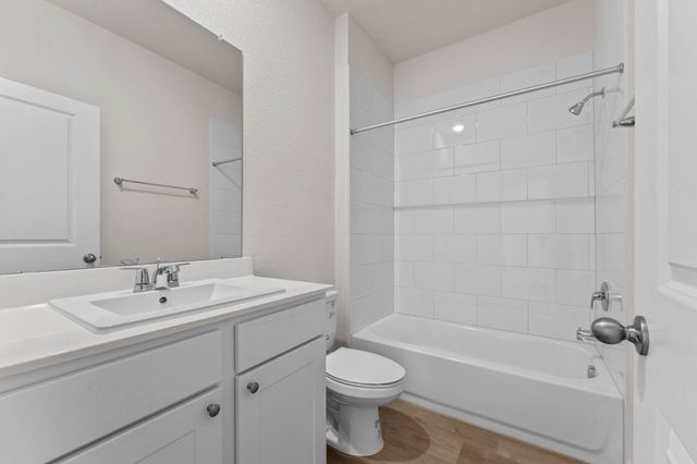 516 Salamander ST, San Marcos, TX 78666