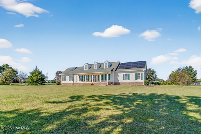 1190 Sanders Road, Benson, NC 27504