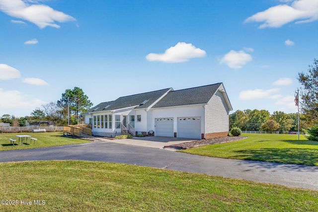 1190 Sanders Road, Benson, NC 27504