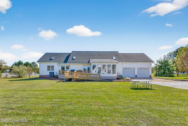 1190 Sanders Road, Benson, NC 27504