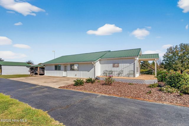 1190 Sanders Road, Benson, NC 27504