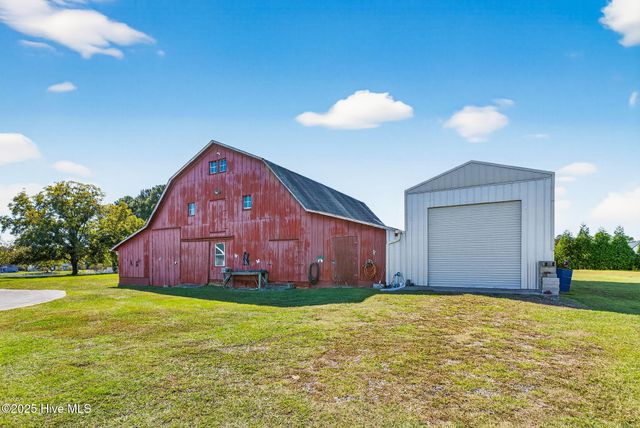 1190 Sanders Road, Benson, NC 27504