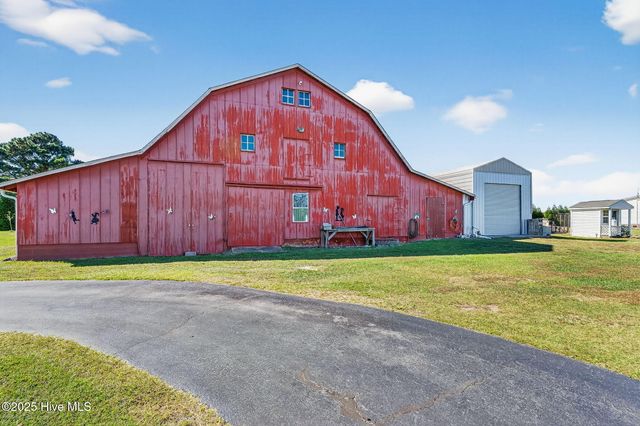 1190 Sanders Road, Benson, NC 27504