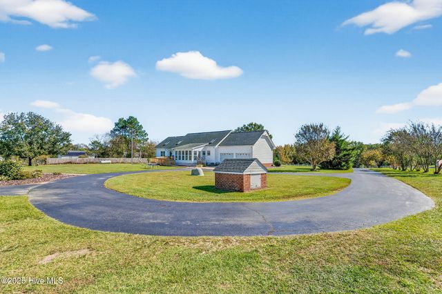 1190 Sanders Road, Benson, NC 27504