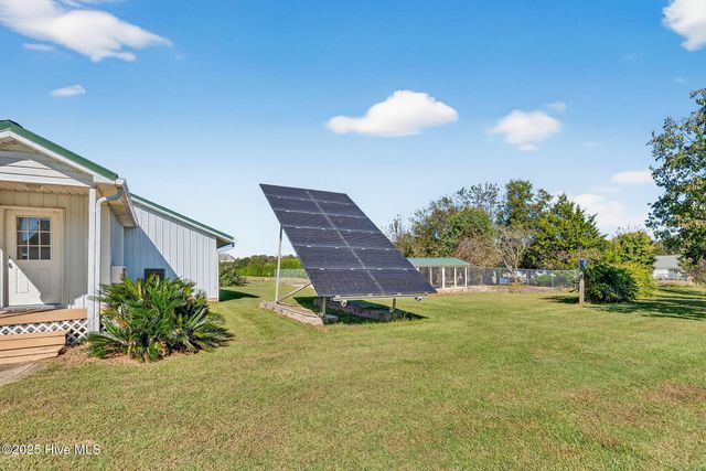 1190 Sanders Road, Benson, NC 27504