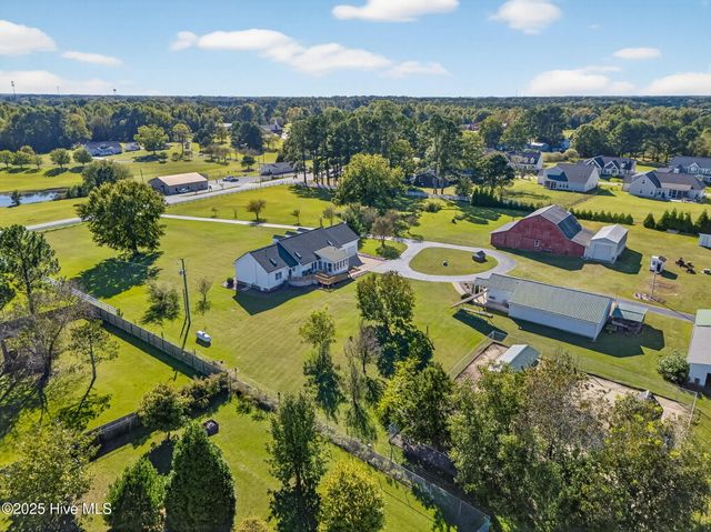 1190 Sanders Road, Benson, NC 27504