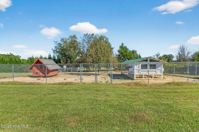 1190 Sanders Road, Benson, NC 27504