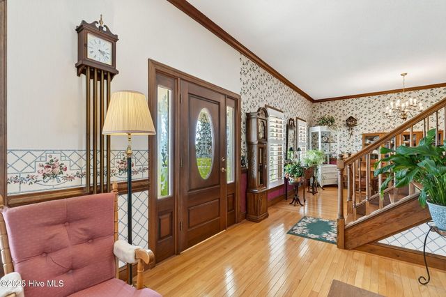 1190 Sanders Road, Benson, NC 27504