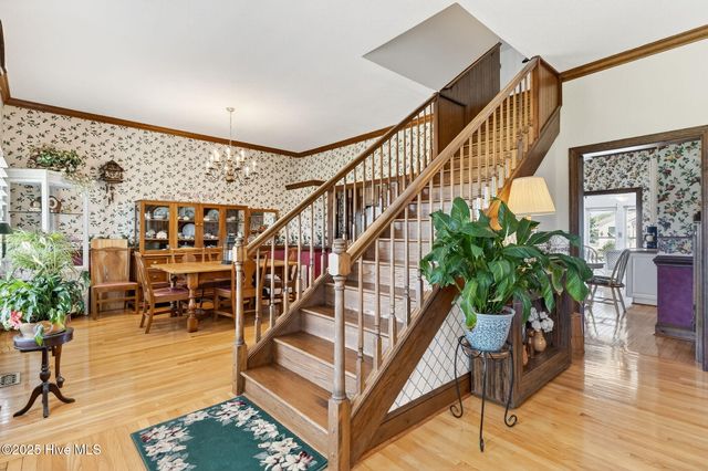 1190 Sanders Road, Benson, NC 27504