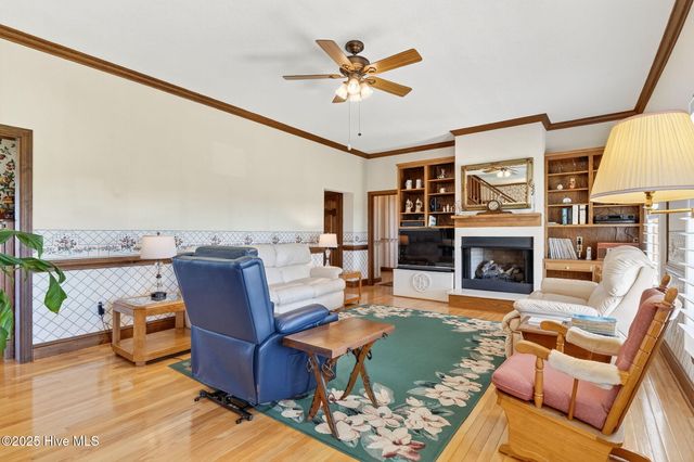 1190 Sanders Road, Benson, NC 27504