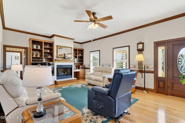 1190 Sanders Road, Benson, NC 27504