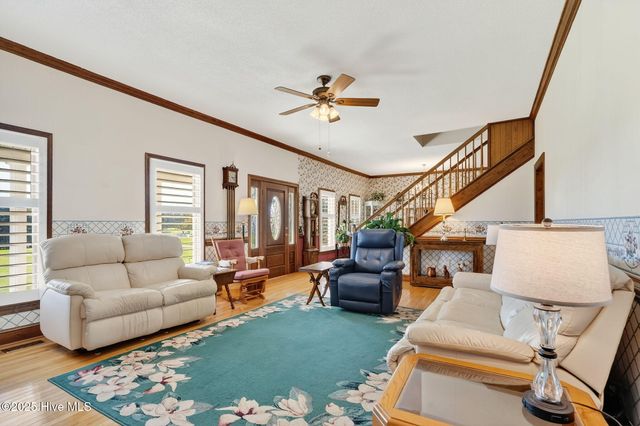 1190 Sanders Road, Benson, NC 27504