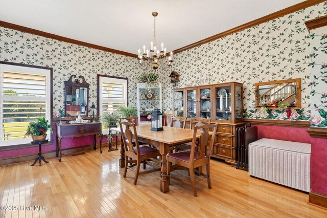 1190 Sanders Road, Benson, NC 27504