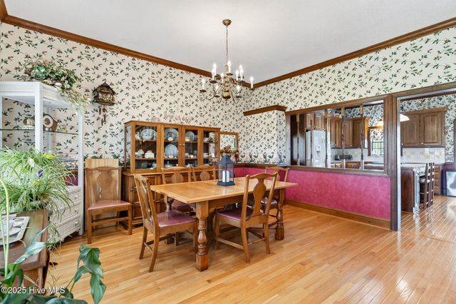 1190 Sanders Road, Benson, NC 27504