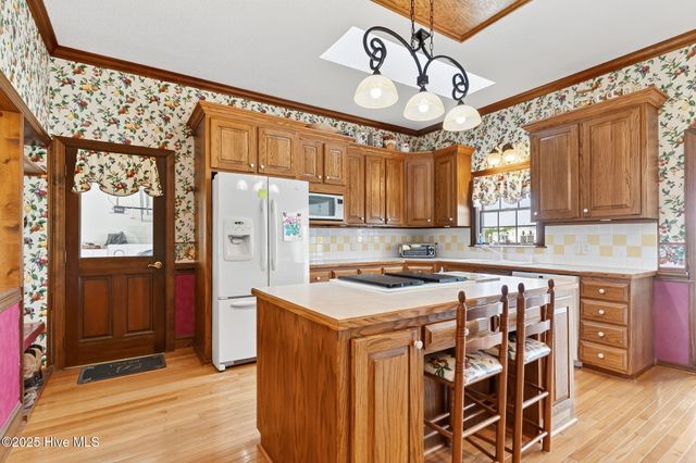 1190 Sanders Road, Benson, NC 27504