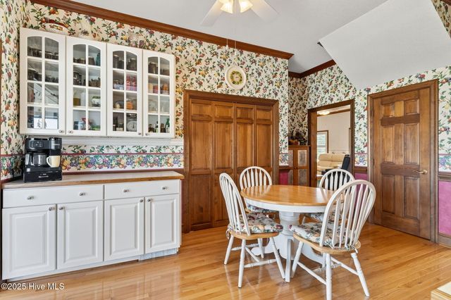 1190 Sanders Road, Benson, NC 27504