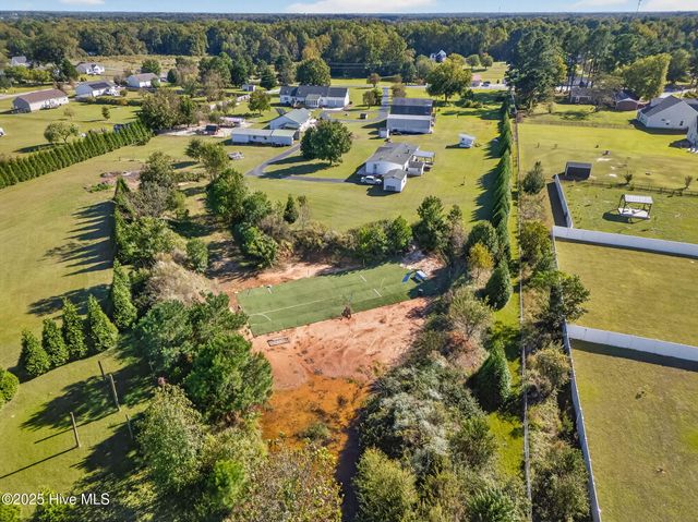 1190 Sanders Road, Benson, NC 27504