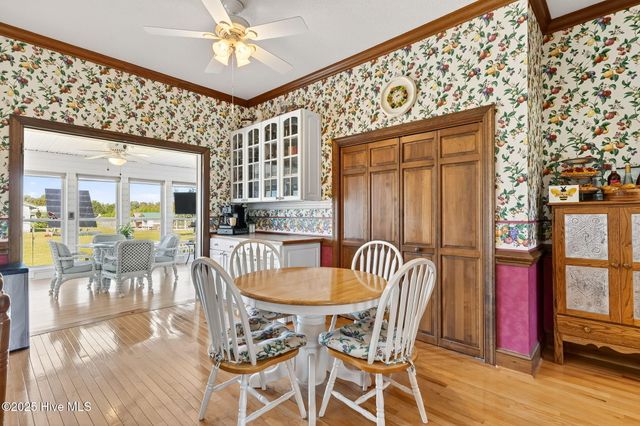 1190 Sanders Road, Benson, NC 27504