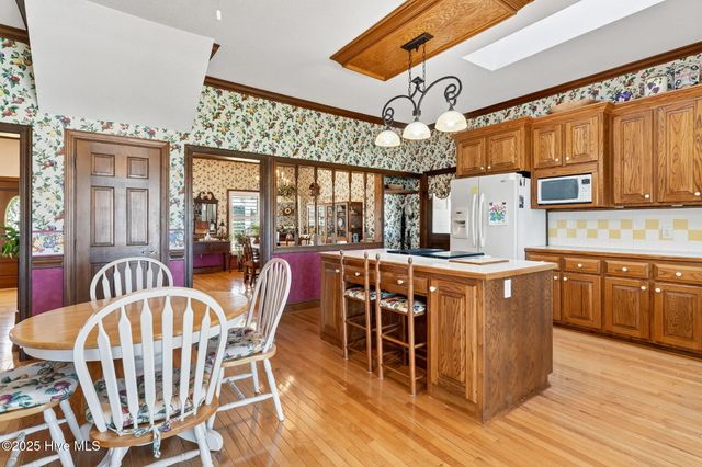 1190 Sanders Road, Benson, NC 27504