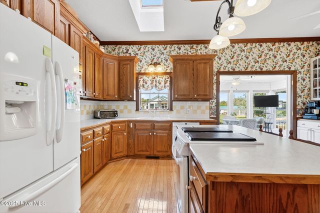1190 Sanders Road, Benson, NC 27504