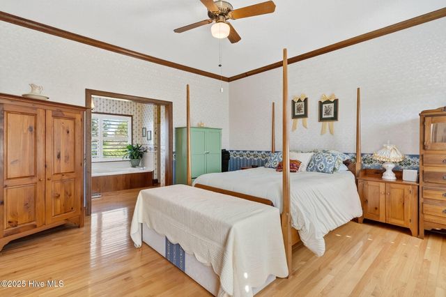 1190 Sanders Road, Benson, NC 27504