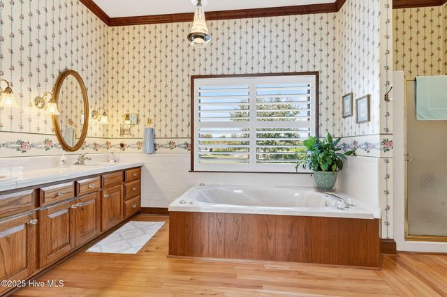 1190 Sanders Road, Benson, NC 27504