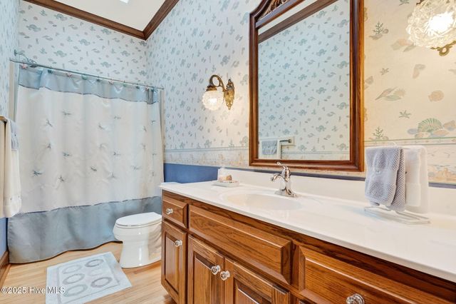 1190 Sanders Road, Benson, NC 27504