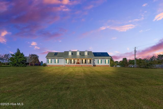 1190 Sanders Road, Benson, NC 27504