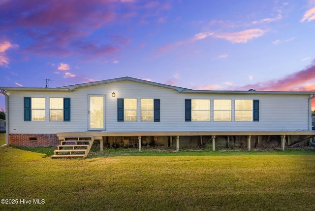 1190 Sanders Road, Benson, NC 27504