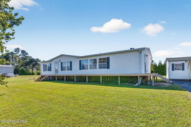 1190 Sanders Road, Benson, NC 27504