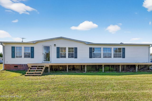 1190 Sanders Road, Benson, NC 27504